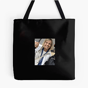 Trailblazing Team Leader Susie Wolff Bags