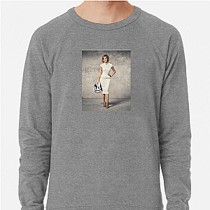 Voice For Women In Motorsport Susie Wolff Sweatshirts