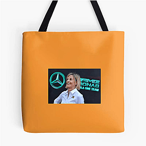 High Performance Strategist Susie Wolff Bags