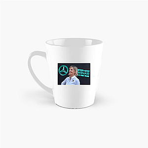 High Performance Strategist Susie Wolff Mugs
