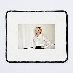 Formula E Executive Susie Wolff Mouse Pads