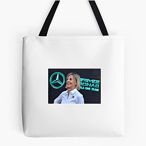 High Performance Strategist Susie Wolff Bags
