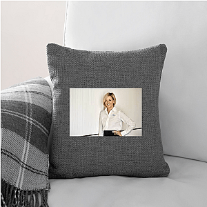 Formula E Executive Susie Wolff Pillows Cover