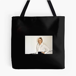 Formula E Executive Susie Wolff Bags