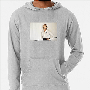 Formula E Executive Susie Wolff Hoodies