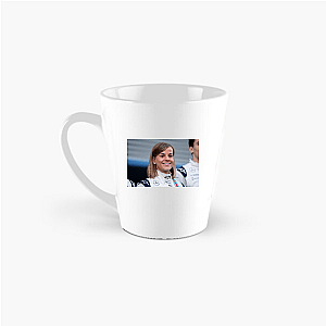 Visionary Motorsport Advocate Susie Wolff Mugs