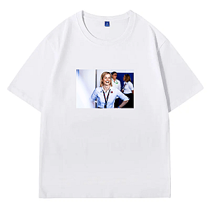 Female Racing Pioneer Susie Wolff T-Shirts