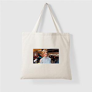 Gridbreaking Role Model Susie Wolff Bags