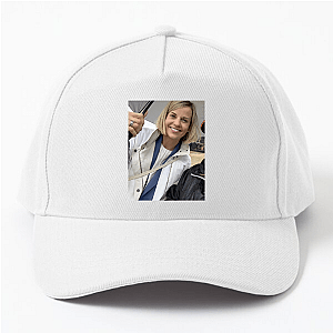 Trailblazing Team Leader Susie Wolff Hats & Caps