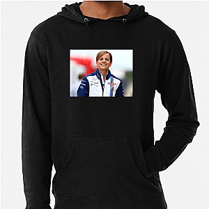 Williams F1 Development Driver Susie Wolff Hoodies