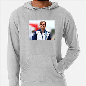 Williams F1 Development Driver Susie Wolff Hoodies