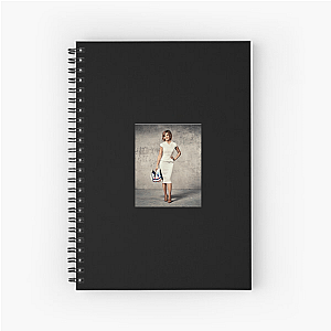 Voice For Women In Motorsport Susie Wolff Notebook
