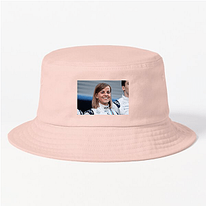 Visionary Motorsport Advocate Susie Wolff Hats & Caps