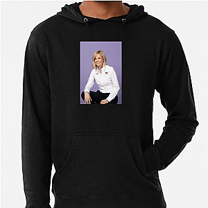 Inspiring Racing Figure Susie Wolff Hoodies