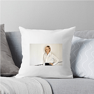 Formula E Executive Susie Wolff Pillows Cover