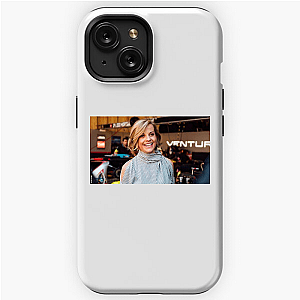 Gridbreaking Role Model Susie Wolff Samsung Cases