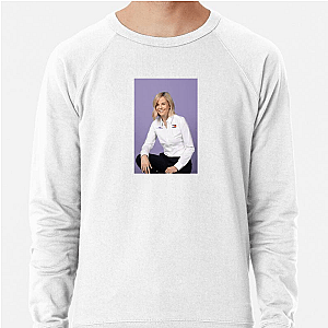 Inspiring Racing Figure Susie Wolff Sweatshirts