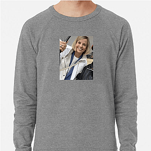 Trailblazing Team Leader Susie Wolff Sweatshirts