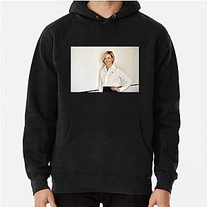 Formula E Executive Susie Wolff Hoodies