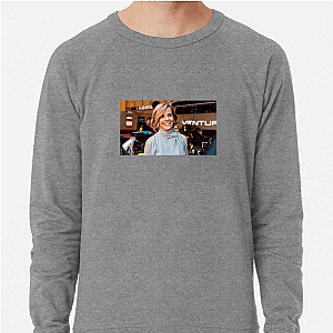 Gridbreaking Role Model Susie Wolff Sweatshirts