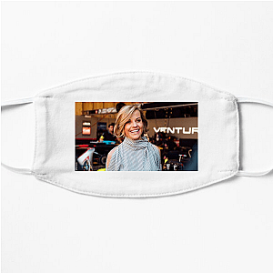 Gridbreaking Role Model Susie Wolff Face Masks