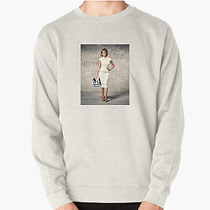Voice For Women In Motorsport Susie Wolff Sweatshirts