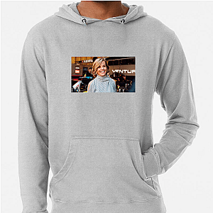 Gridbreaking Role Model Susie Wolff Hoodies