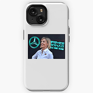 High Performance Strategist Susie Wolff Samsung Cases
