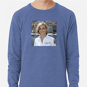 Champion Of Inclusion Susie Wolff Sweatshirts