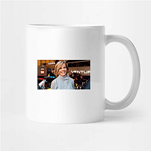 Gridbreaking Role Model Susie Wolff Mugs