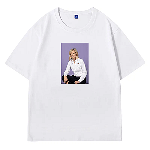 Inspiring Racing Figure Susie Wolff T-Shirts