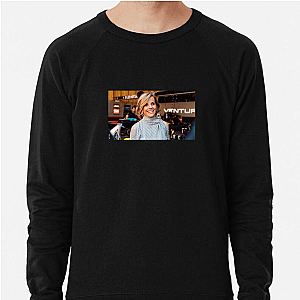 Gridbreaking Role Model Susie Wolff Sweatshirts