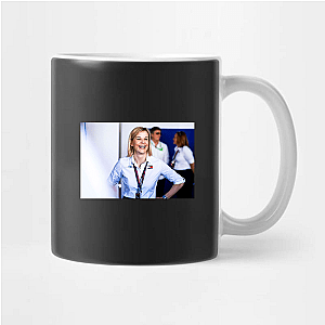 Female Racing Pioneer Susie Wolff Mugs