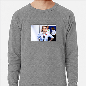 Female Racing Pioneer Susie Wolff Sweatshirts