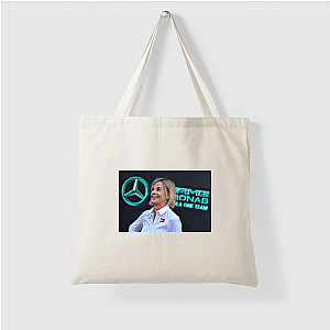 High Performance Strategist Susie Wolff Bags