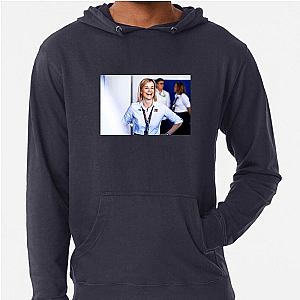 Female Racing Pioneer Susie Wolff Hoodies