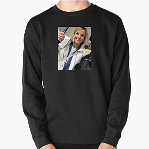 Trailblazing Team Leader Susie Wolff Sweatshirts