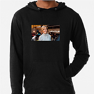 Gridbreaking Role Model Susie Wolff Hoodies