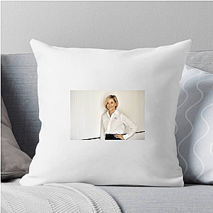 Formula E Executive Susie Wolff Pillows Cover