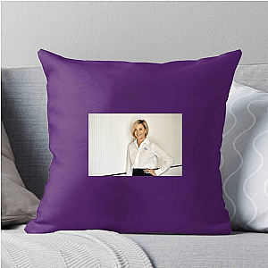 Formula E Executive Susie Wolff Pillows Cover