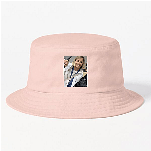 Trailblazing Team Leader Susie Wolff Hats & Caps