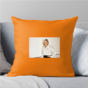 Formula E Executive Susie Wolff Pillows Cover