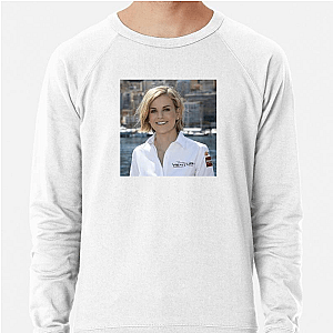 Champion Of Inclusion Susie Wolff Sweatshirts