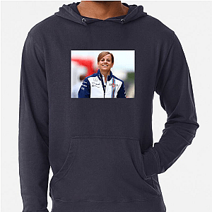 Williams F1 Development Driver Susie Wolff Hoodies