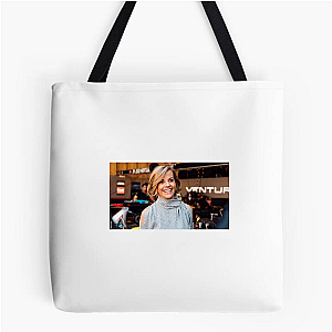 Gridbreaking Role Model Susie Wolff Bags