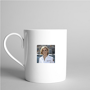 Champion Of Inclusion Susie Wolff Mugs