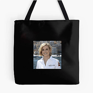 Champion Of Inclusion Susie Wolff Bags