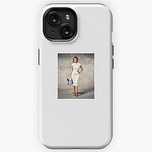 Voice For Women In Motorsport Susie Wolff iPhone Cases
