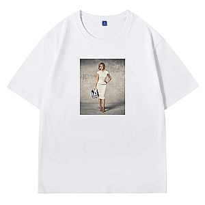 Voice For Women In Motorsport Susie Wolff T-Shirts