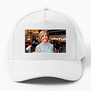 Gridbreaking Role Model Susie Wolff Hats & Caps